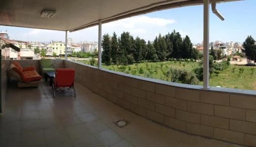 Anatolia Apartments - 40