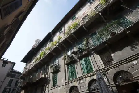 Albergo Mazzanti - 0