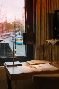 Boutique Saint Sophia - 52