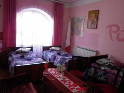 Guest House Dompolski - 24