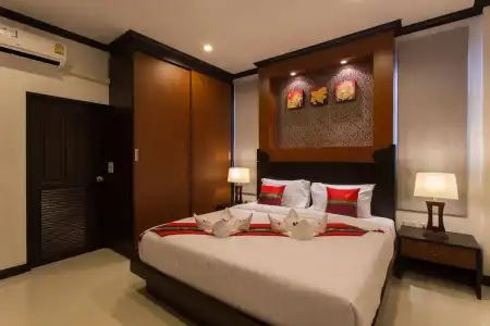 The Best Aonang Villas - 26
