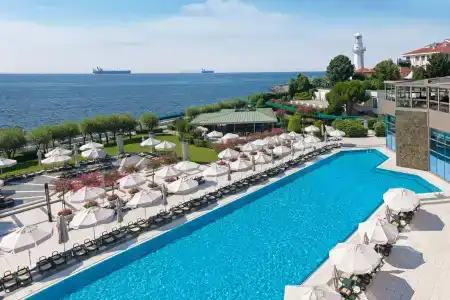 Renaissance Polat Istanbul - 14