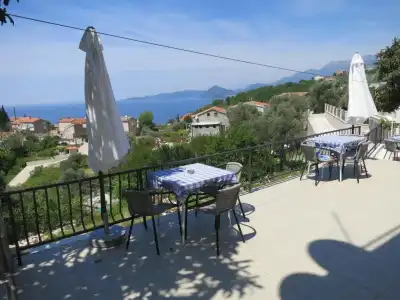 Apartments Vukovic, Rezevici - 68