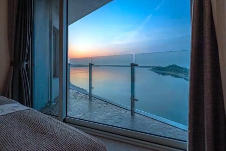 Nest, a Member of Designs - 127