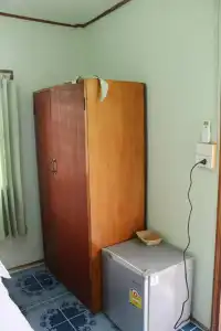 Sarm Mork Guesthouse - 11