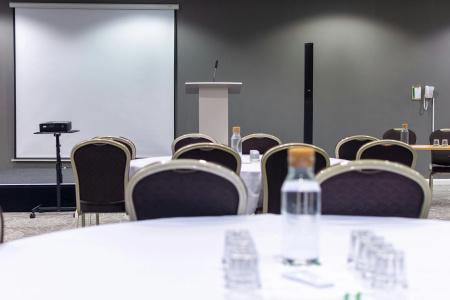 Holiday Inn Liverpool City Centre by IHG - 16