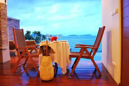 The Villas by The Sarann - 20