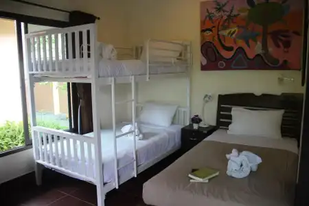 Ao Nang, Bang-On Resort - 2