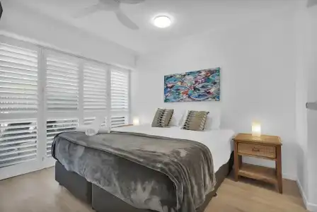 Rolling Surf Resort - 49