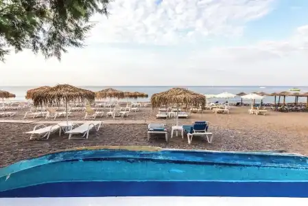 Elvita Beach - 16