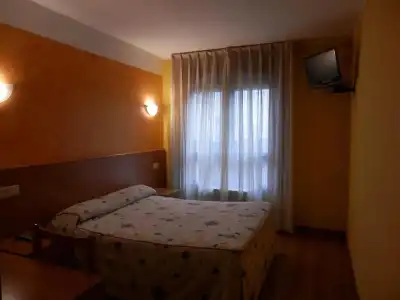 Doña María - 2