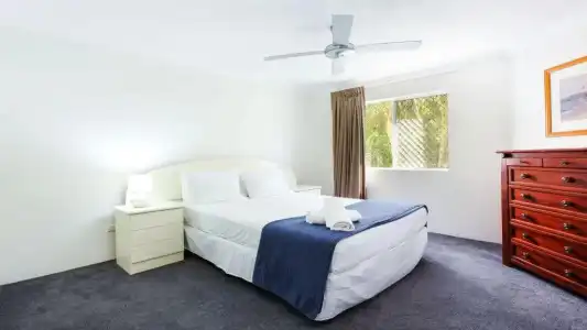 Mari Court Resort - 95