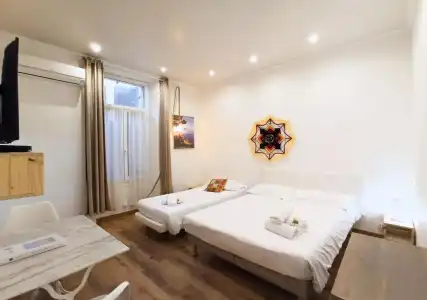 Le Florian - 39