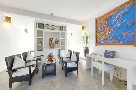 Hoi An Ancient House Resort And Spa - 14