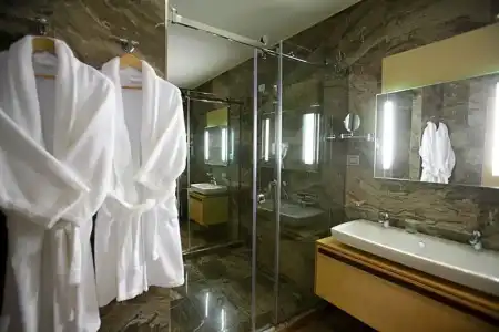 Best Western Premier Ark - 154