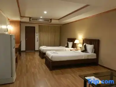 Nanatai Suites - 36