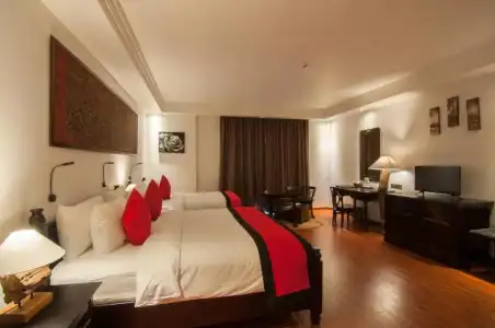 La Rose Suites - 129