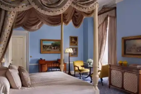 The Lanesborough, Oetkers - 2