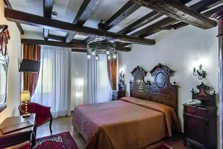 Albergo Bel Sito e Berlino - 2