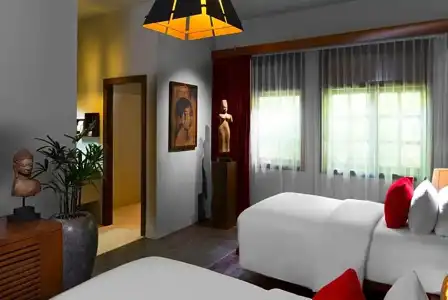 Sokkhak Boutique Resort - 52
