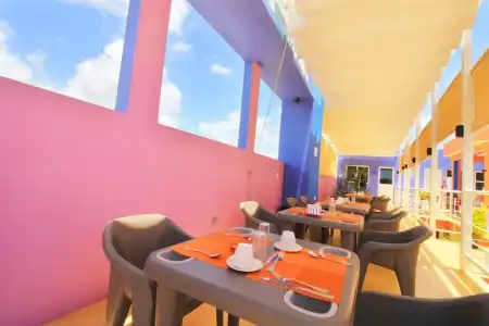 Arco Iris Tulum - 32