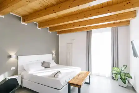 Boutique BnB Dolcevita - 22
