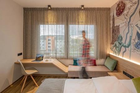 Adoro Aparthotel - 6