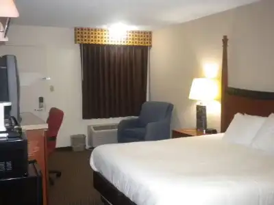 Dunes Inn Michigan City - 5