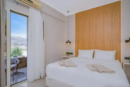 Notos Heights & Suites - 82