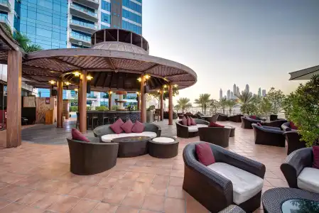 Dukes The Palm Dubai - 10