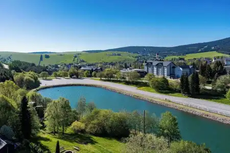 Best Western Ahorn Oberwiesenthal - Adults Only - 104