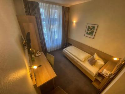 City Partner Berliner Hof - 48