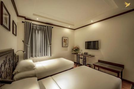 Amanaki Saigon Boutique - 42