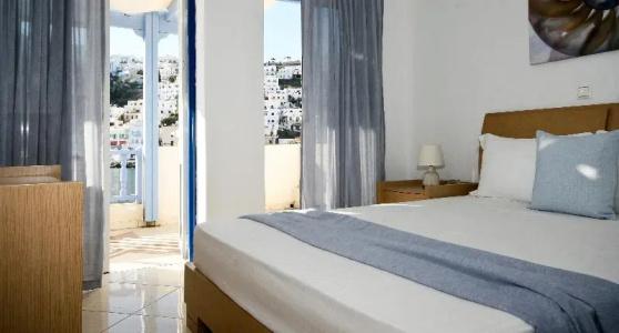 Vithos Seaside Aparthotel - 135