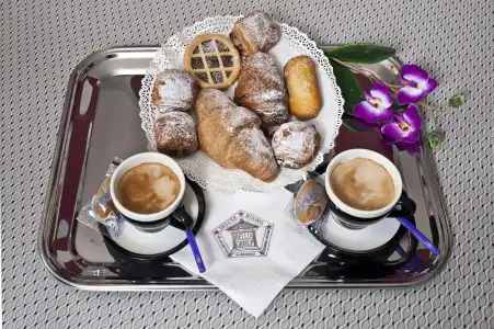 Relais dei Papi - 9
