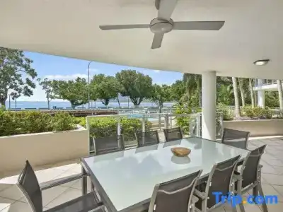 Vision Apartments - 114