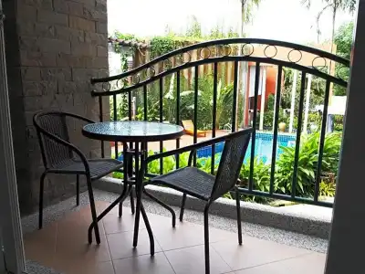 Phuket Ecozy - 44
