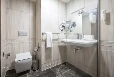Ramada & Suites by Wyndham Edirne - 33