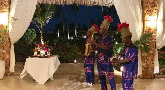 The Sands Beach Resort Zanzibar - 35