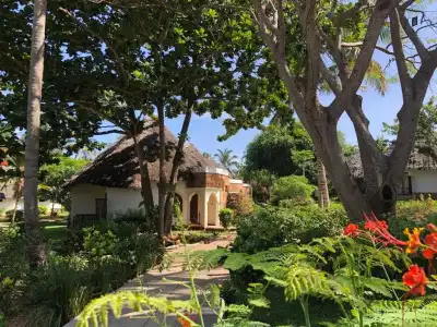 Sultan Sands Island Resort - 67