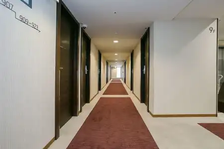 Mars Garden Hakata - 14