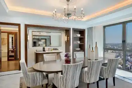 The Ritz-Carlton, Amman - 171