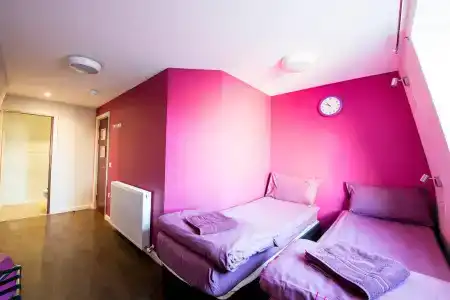 Safestay London Elephant & Castle - 2