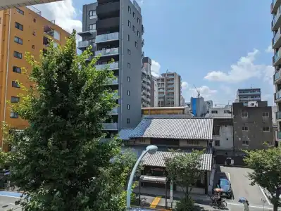 Cob Asakusa - 16