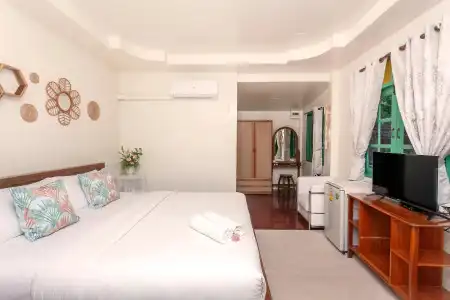 Baanpufa Resort - 4