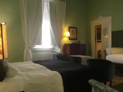 Alberghino B&B - 11