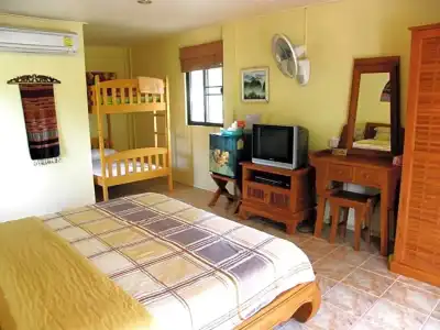 Buffalo Bay Vacation Club - 21