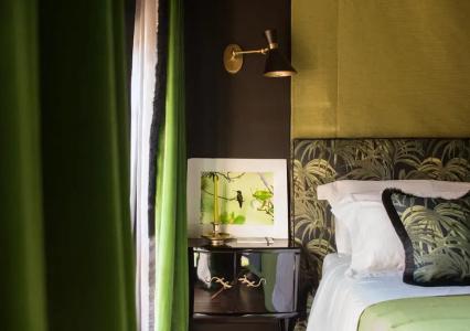 Velona's Jungle Luxury Suites - 98