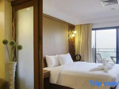 Baywalk Residence Pattaya By Thaiwat - 98