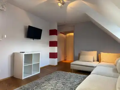Villa Klemm - Wiesbaden City - 3